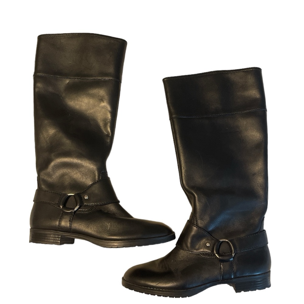 NWOT Ralph Lauren Boots
